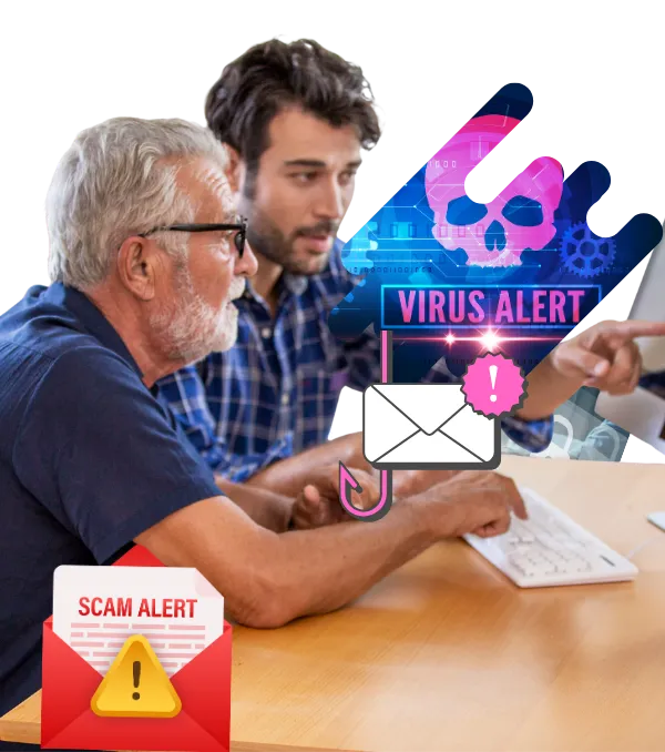 Assistance informatique sur Montpellier