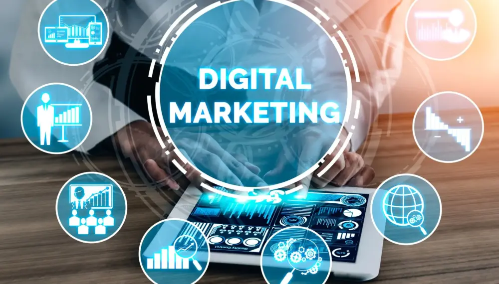Marketing Digital sur Montpellier Marketing Digital sur Montpellier