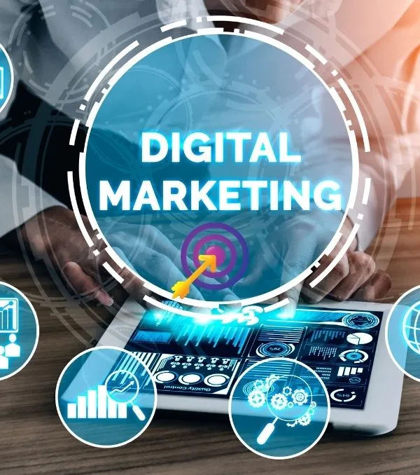 Marketing Digital sur Montpellier