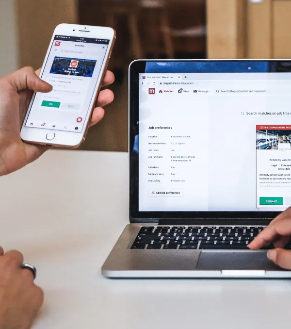 Création de site Internet sur Montpellier