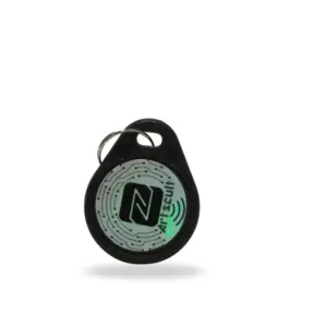 Badge interactif pour animaux de compagnie